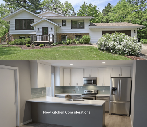 21414 Tulip Street NW, Oak Grove, MN 55303