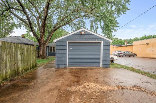 5413 42nd Avenue S, Minneapolis, MN 55417