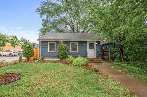 5413 42nd Avenue S, Minneapolis, MN 55417