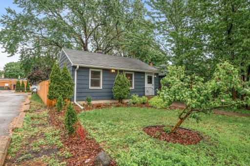 5413 42nd Avenue S, Minneapolis, MN 55417