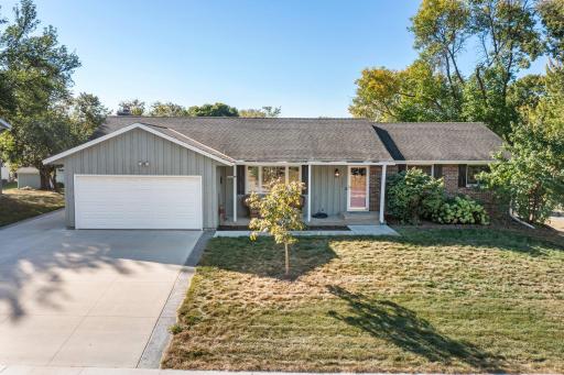 6684 133rd Street W, Apple Valley, MN 55124