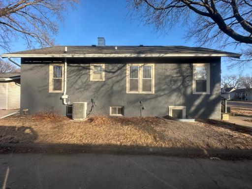 32 Morgan Street, Tracy, MN 56175
