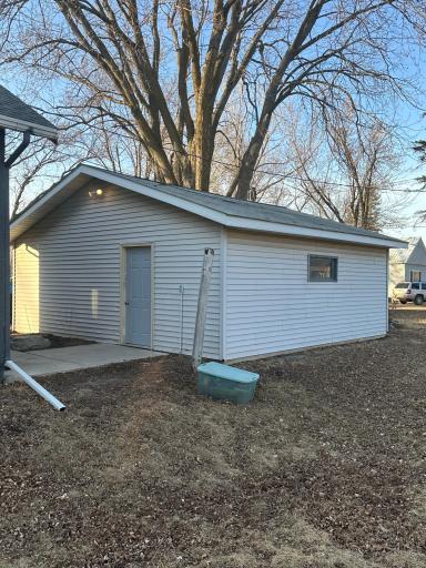 32 Morgan Street, Tracy, MN 56175