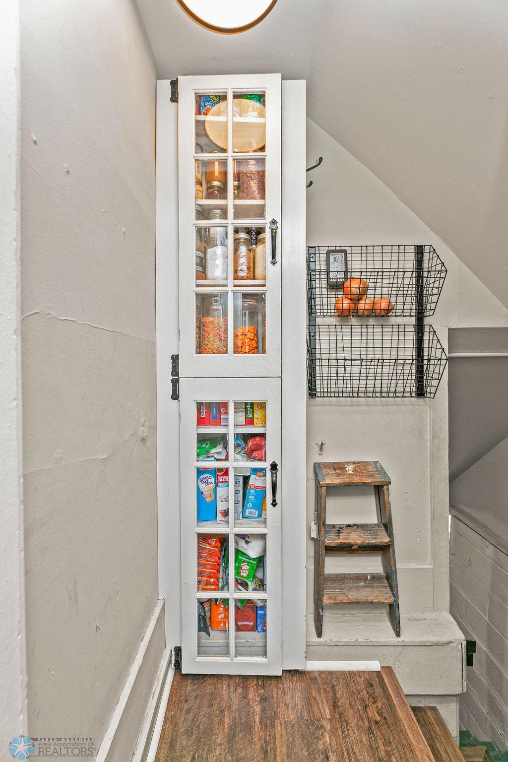 Pantry