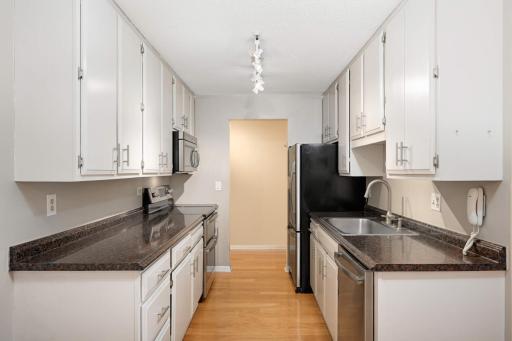 1901 Emerson Avenue S, 208, Minneapolis, MN 55403