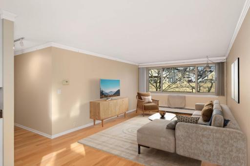 1901 Emerson Avenue S, 208, Minneapolis, MN 55403