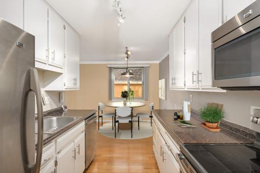 1901 Emerson Avenue S, 208, Minneapolis, MN 55403