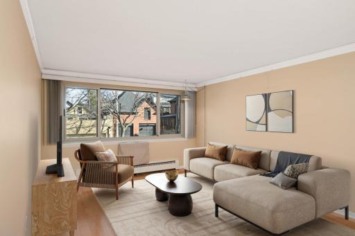 1901 Emerson Avenue S, 208, Minneapolis, MN 55403