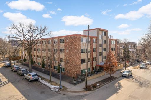 1901 Emerson Avenue S, 208, Minneapolis, MN 55403