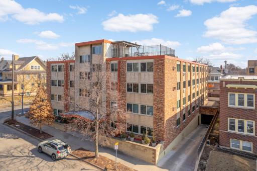 1901 Emerson Avenue S, 208, Minneapolis, MN 55403
