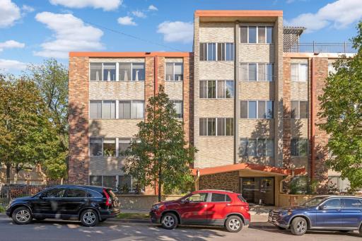 1901 Emerson Avenue S, 208, Minneapolis, MN 55403