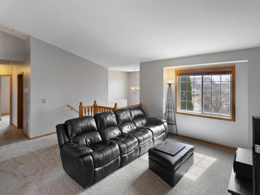 Newly painted throughout