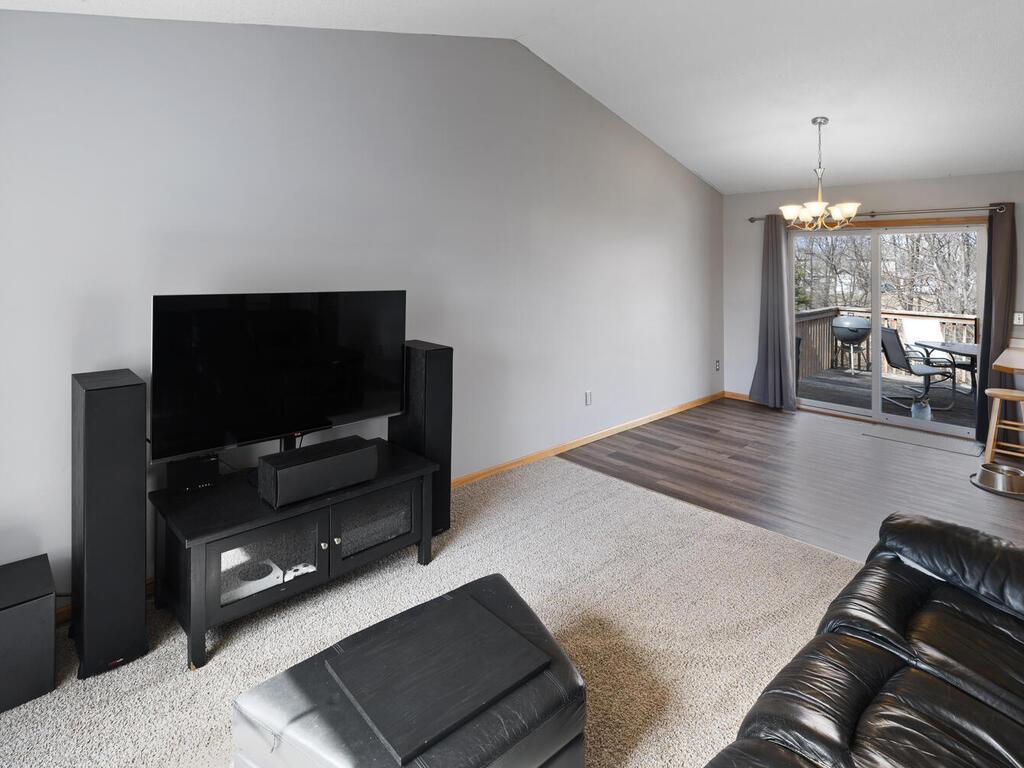 NEW LVP flooring throughout