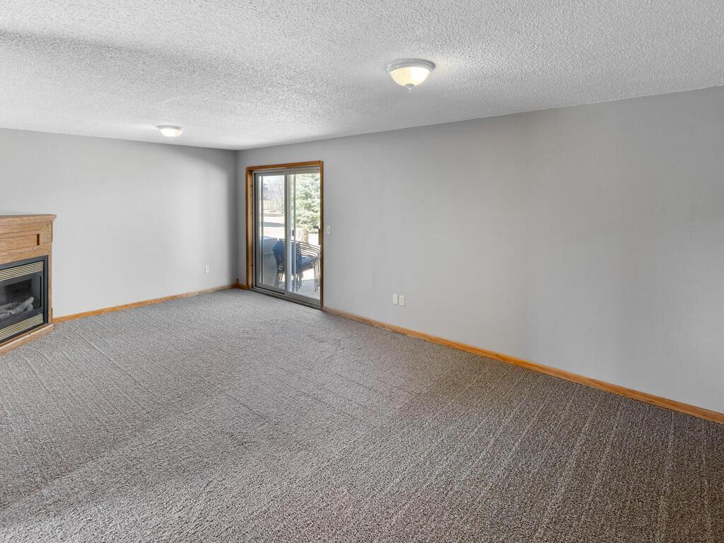 Walk-out lower level Family