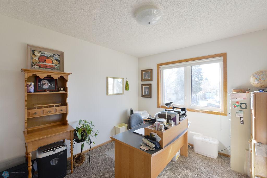 Second Upper Bedroom
