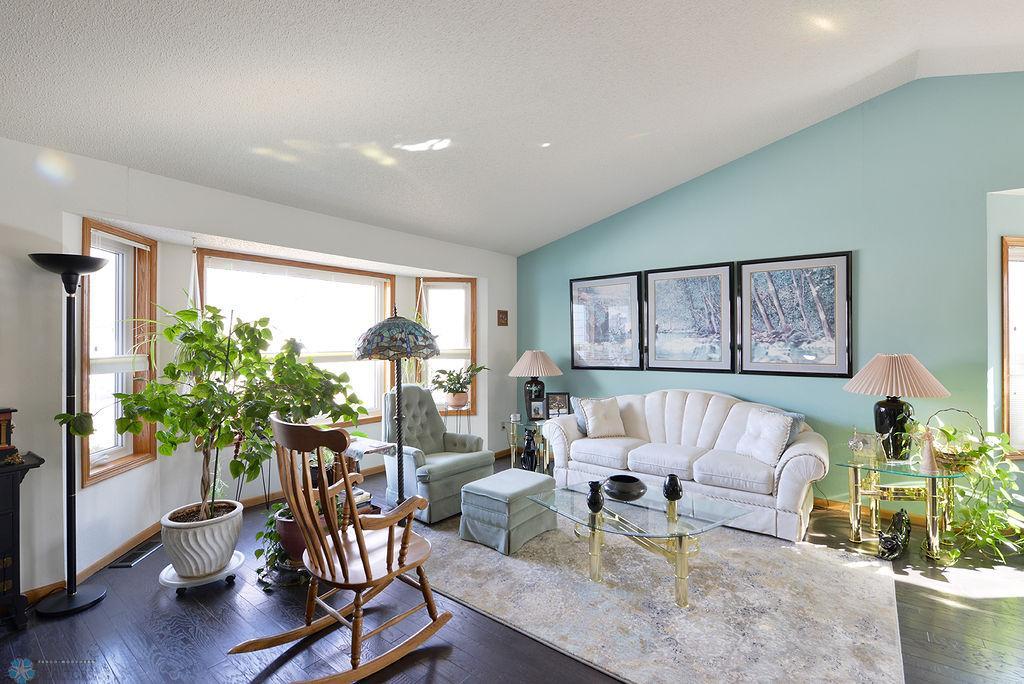 Main Floor Living Room