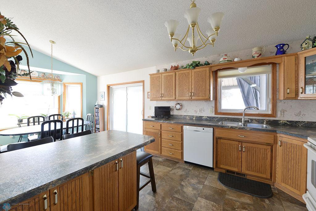 Kitchen View