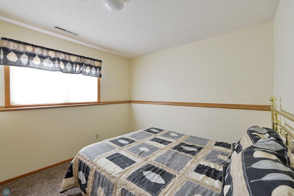 Lower Bedroom