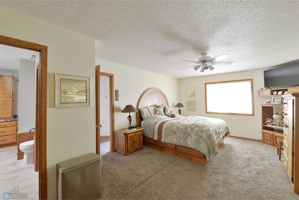 Large Primary Bedroom