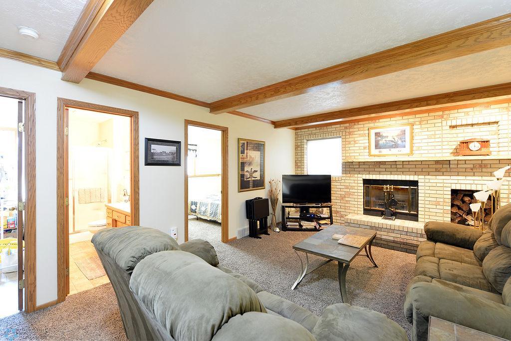 Lower Family Room