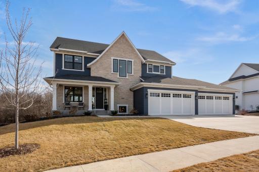 16845 N 46th Avenue N, Minneapolis, MN 55446