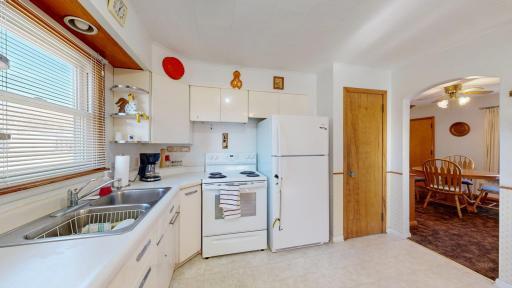Photo for 223 Prospect Street SE, Chatfield, MN 55923 - Listing #6684316 223 Prospect Street SE, Chatfield, MN 55923
