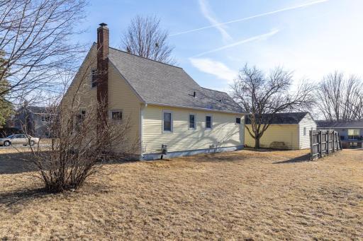Photo for 223 Prospect Street SE, Chatfield, MN 55923 - Listing #6684316 223 Prospect Street SE, Chatfield, MN 55923