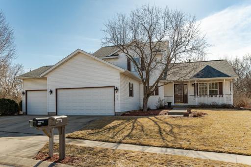 5209 Belmoral Lane NW, Rochester, MN 55901