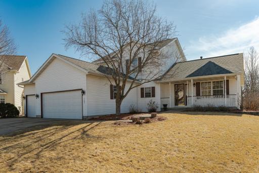 5209 Belmoral Lane NW, Rochester, MN 55901