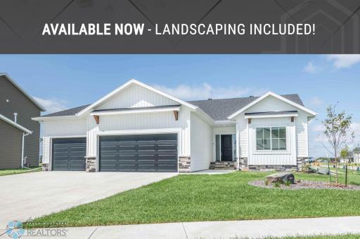 8319 59 Street S, Horace, ND 58047