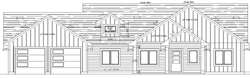 Photo for 708 Skillman Avenue W, Saint Paul, MN 55113 - listing #6684417 708 Skillman Ave - Approved hou.se plan for building