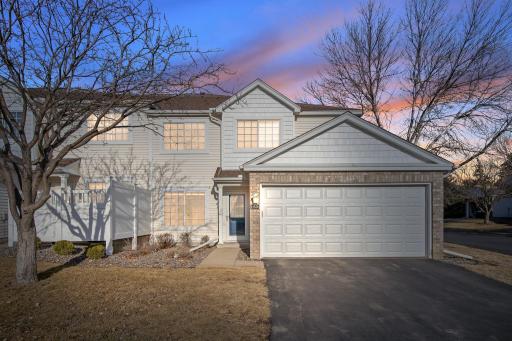 11520 Elmwood Avenue N, Champlin, MN 55316
