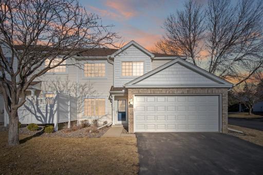 11520 Elmwood Avenue N, Champlin, MN 55316