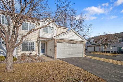 11520 Elmwood Avenue N, Champlin, MN 55316