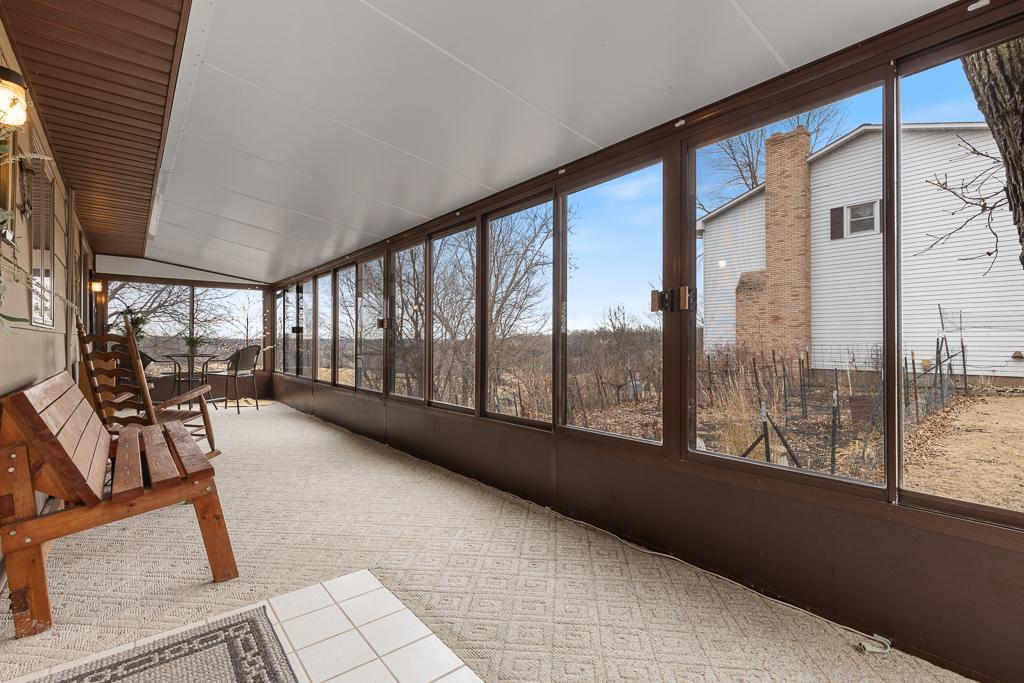 Everything about this home offers ample relaxation