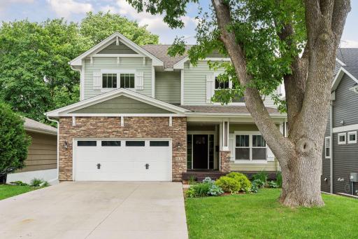 5837 Oaklawn Avenue, Edina, MN 55424