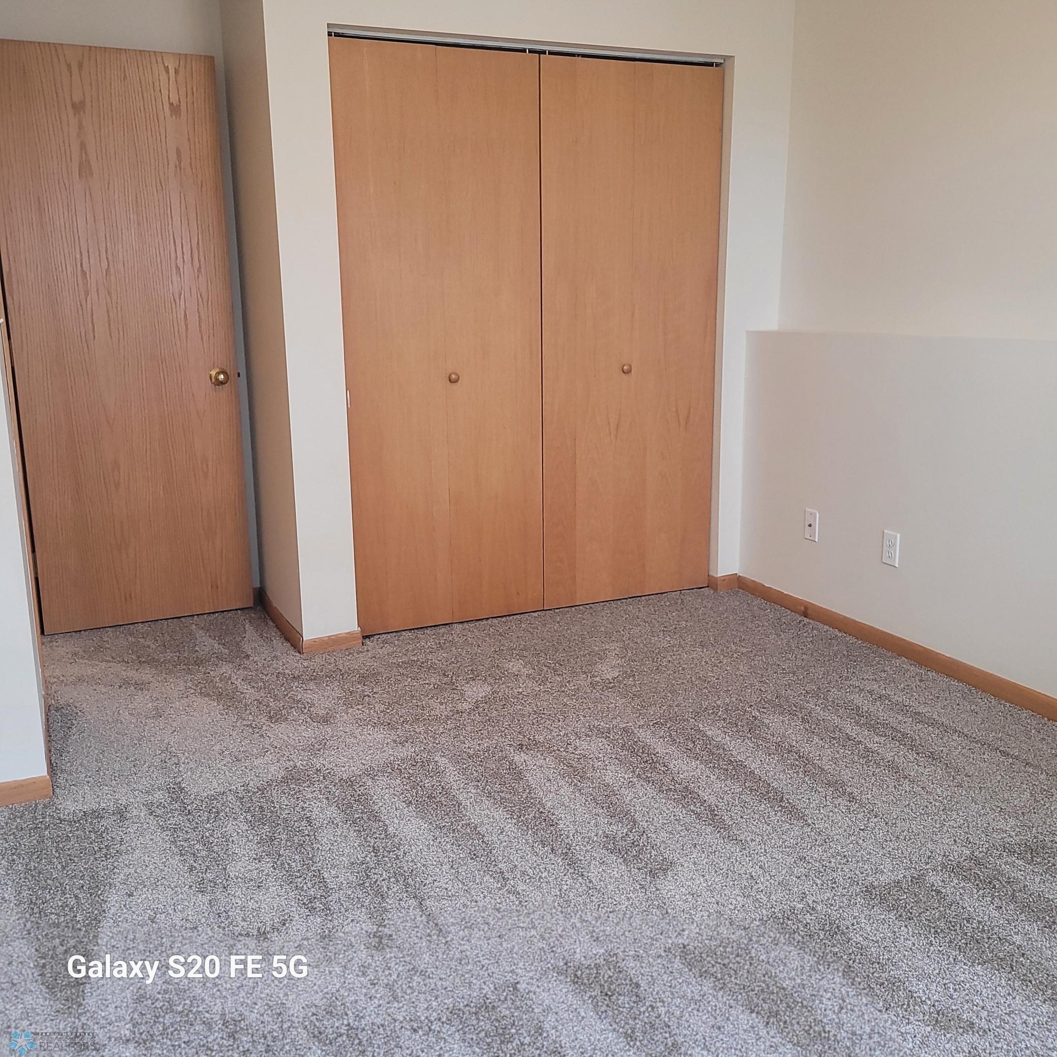 Closet in BedRoom No. 3