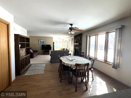 311 4th Street SW, Milltown, WI 54858
