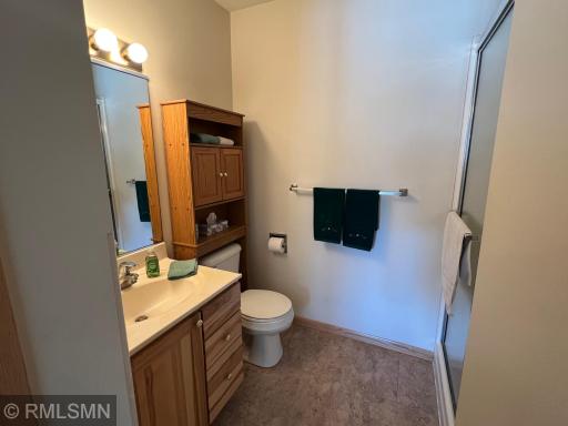311 4th Street SW, Milltown, WI 54858