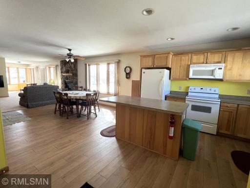 311 4th Street SW, Milltown, WI 54858