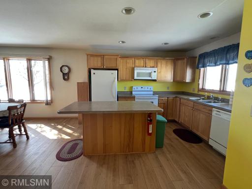 311 4th Street SW, Milltown, WI 54858