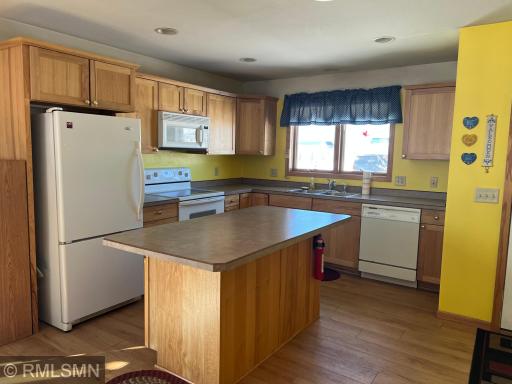 311 4th Street SW, Milltown, WI 54858