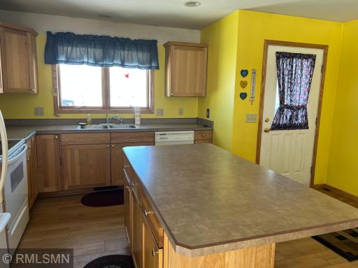 311 4th Street SW, Milltown, WI 54858