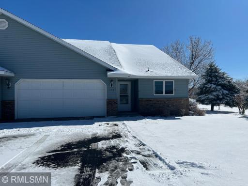 311 4th Street SW, Milltown, WI 54858