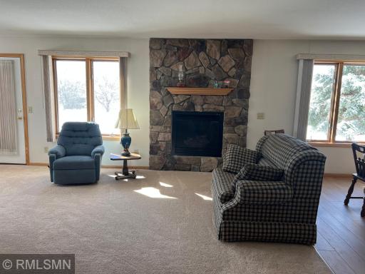 311 4th Street SW, Milltown, WI 54858