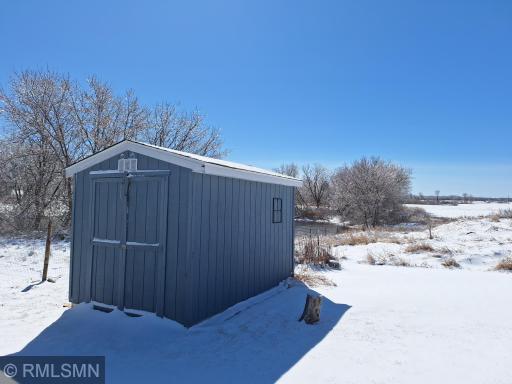 311 4th Street SW, Milltown, WI 54858