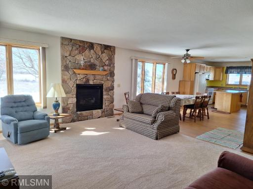 311 4th Street SW, Milltown, WI 54858