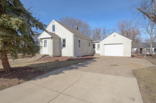 541 Madison Street, Anoka, MN 55303