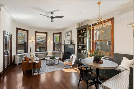 463 Ashland Avenue, Saint Paul, MN 55102