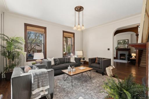 463 Ashland Avenue, Saint Paul, MN 55102